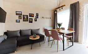 Karuba Resort, Gdańsk - Wyspa Sobieszewska
